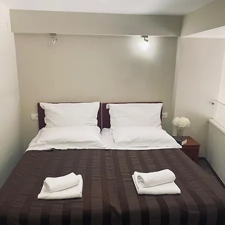Bozikovina Apartment Podstrana