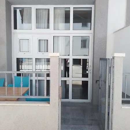 Bozikovina Apartment *