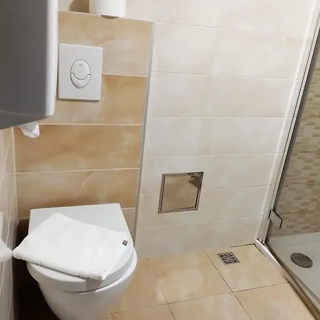 Bozikovina Apartment