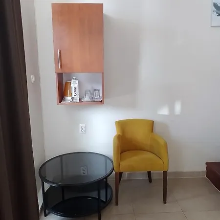 Apartment Bozikovina